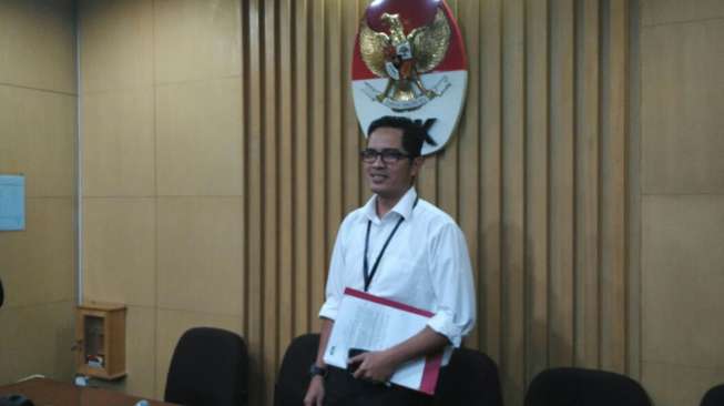 KPK Siap Bongkar Korupsi Proyek Era SBY