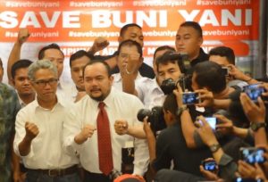 Kuasa Hukum Buni Yani Salahkan Facebook
