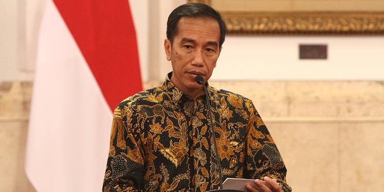 Sindiran MakJleb Jokowi buat SBY