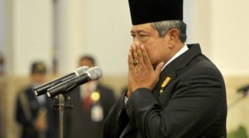 Sutradara SBY