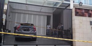 Polisi Tangkap Otak Perampokan Pulomas