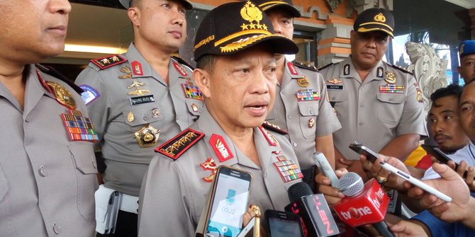 Kapolri Tegaskan Akan Jemput Paksa Habib Rizieq Jika Mangkir Lagi
